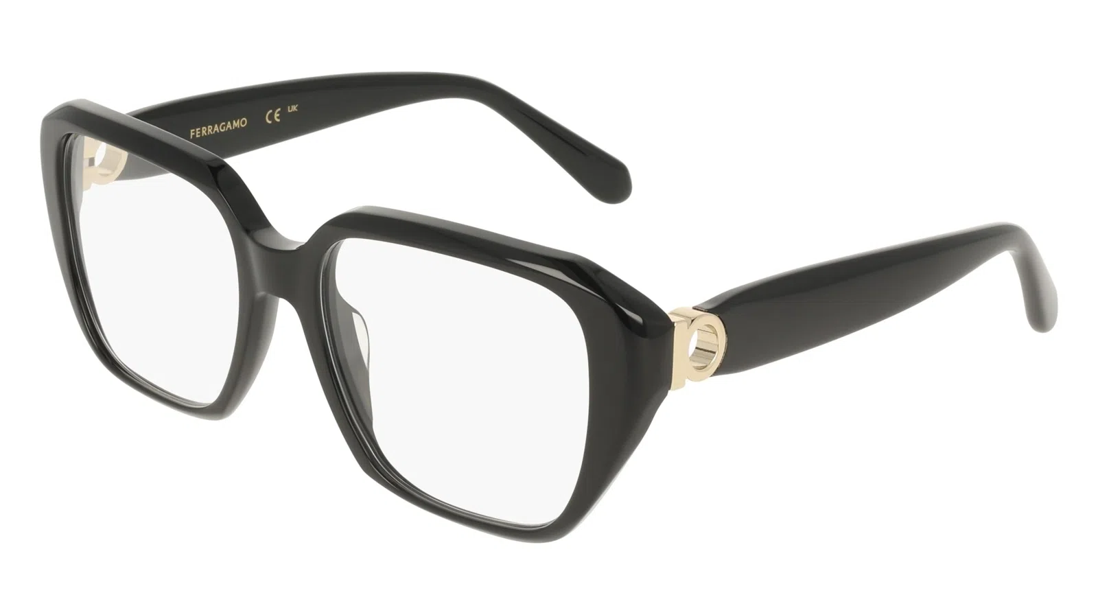 Salvatore Ferragamo SF3073 Eyeglasses - view 4